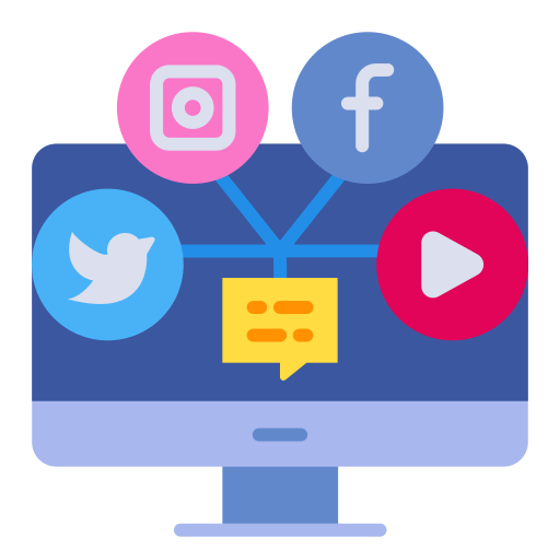 Social Media Graphics