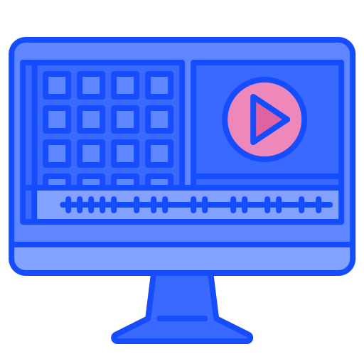 Video Editing